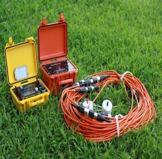 groundwater measurement